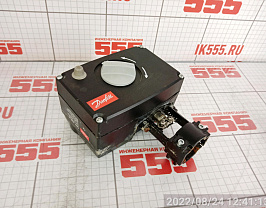 Электропривод Danfoss AME 25 082G3025 
