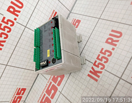 Реле SORBINI GS10 