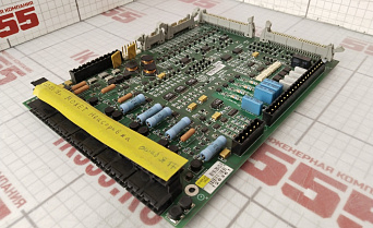 Электронная плата Rockwell Automation 80190-278-52/12