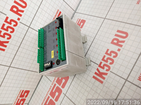 Реле SORBINI GS10