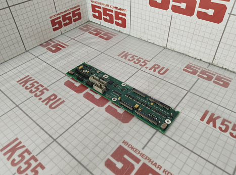 Электронная плата управления Siemens A5E00994796