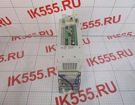 Преобразователь частоты KEB F5 14.F5.C1D-YA10 