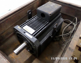 Сервомотор Shenzhen Inovance Technology Co.,Ltd. ISMG2-24D15CD-U131X