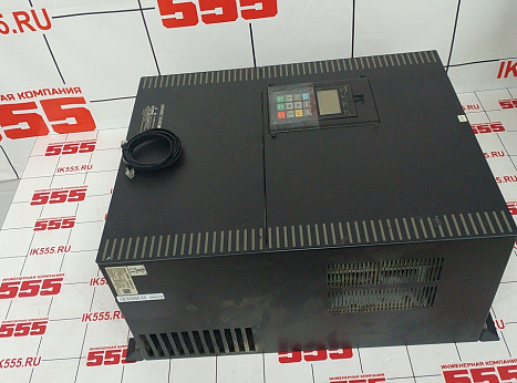 Преобразователь частоты OMRON 3G3RX-A4550-E1F
