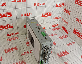 Сервопривод Parker HID5DSC3R