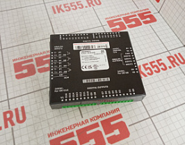 Модуль ввода/вывода Unitronics V200-18-E4XB