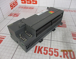 Контроллер Siemens SIMATIC S7-200 CPU 226 CN 6ES7216-2BD23-0XB8