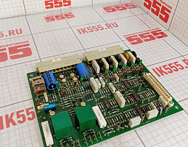 Электронная плата KONE KAE 145 
