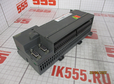Контроллер Siemens SIMATIC S7-200 CPU 226 CN 6ES7216-2BD23-0XB8