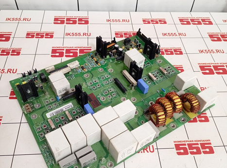 Силовая плата NEWAVE ECOWAVE NW3003D-20 KVA 