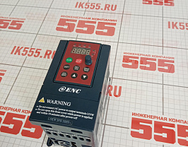 Преобразователь частоты ENC EDS800-4T0015