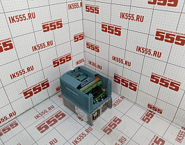 Преобразователь частоты SSD DRIVES 690PB/0040/400/3/F/0010/UK/0/0/0/SHTTL/0 