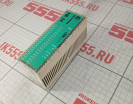 Модуль ввода/вывода GEFRAN NR34CAN 
