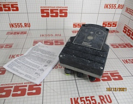 Сервопривод Kromschroder IC40A2AR10