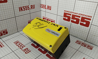 Позиционер FLOWSERVE Logix 500si 510si-15-Y2DSE-0000-000