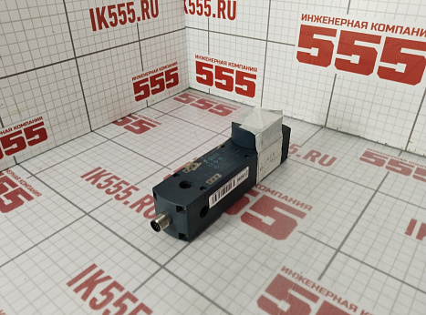 Замок безопасности PIZZATO NS D4AZ1SMK-F41