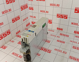 Сервопривод BOSCH Rexroth Indramat DKC03.3-040-7-FW