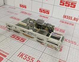 Модуль Siemens SINUMERIK 840D/DE NCU573.5 6FC5357-0BB35-0AE0
