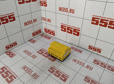 Реле безопасности Eaton ES4P-221-DMXX1