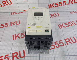 Устройство плавного пуска Schneider Electric Altistart 22 ATS22D62Q