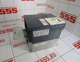 Преобразователь частоты Schneider Electric Altivar 312 ATV312HU22N4