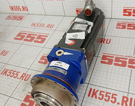 Сервомотор Siemens SIMOTICS S 1FK7043-4CK71-1CH1 