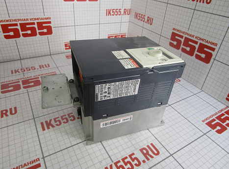 Преобразователь частоты Schneider Electric Altivar 312 ATV312HU22N4 