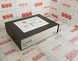 Промышленный компьютер Erhardt+Leimer ELSCAN 0M 4802