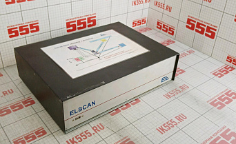 Промышленный компьютер Erhardt+Leimer ELSCAN 0M 4802