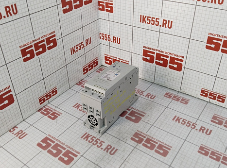 Устройство плавного пуска Allen-Bradley 150-C43NBD 