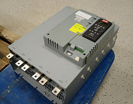 Устройство плавного пуска Danfoss MCD5-0744B-T5-G4X-00-CV1 134N9368 