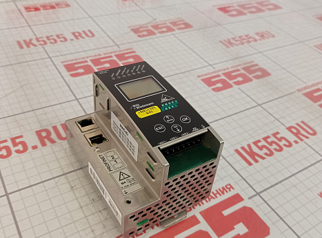 Модуль интерфейса Bihl+Wiedemann BWU2238 16521 AS-i 3.0 PROFINET