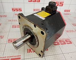 Сервомотор FANUC aC 12/2000i A06B-0241-B100