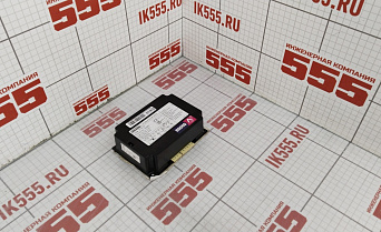 Блок управления горением PACTROL P16 DI