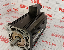 Сервомотор Rexroth MSK100B-0200-NN-S1-BP0-NNNN