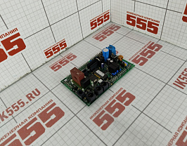 Электронная плата Hiross Microface 275297 