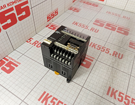 Контроллер OMRON CP1E-N20DR-A