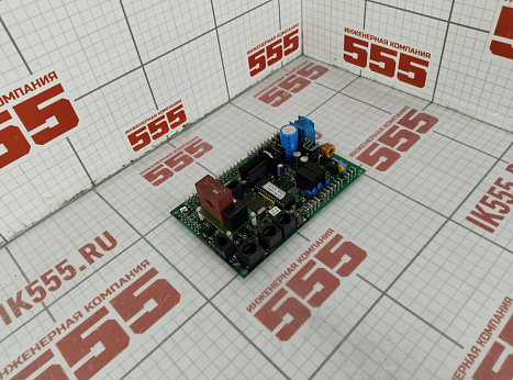 Электронная плата Hiross Microface 275297 