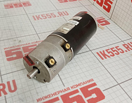 Электродвигатель постоянного тока Burny MT2630-141AF-R