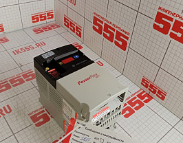 Преобразователь частоты Allen-Bradley PowerFlex 40P 22D-D4P0N104 