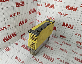 Блок питания FANUC aiPS 15 A06B-6110-H015