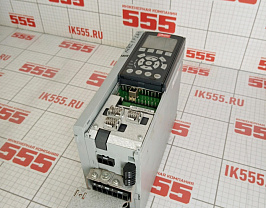 Преобразователь частоты Danfoss VLT AutomationDrive FC-302P2K2T5E20H1XXXXXXSXXXXAXBXCXXXXDX 