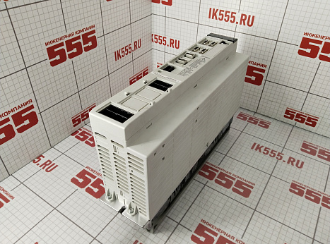 Сервопривод Mitsubishi Electric MDS-R-V1-80 