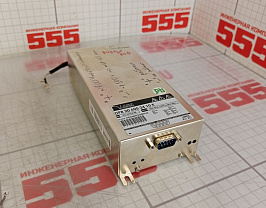 Блок высоковольтный ISEG DPR 20 605 24 10 K