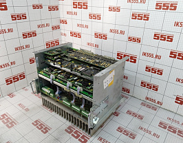 Преобразователь частоты Oerlikon Barmag BELTRO-WIS BVS-25-92ZV14 A-E42-2604 