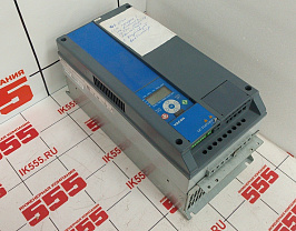 Преобразователь частоты VACON VACON0020-3L-0023-4+EMC2+QPES+DLRU+LLRU
