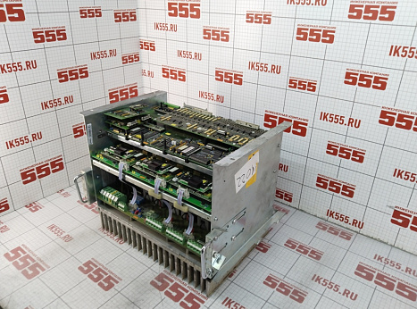 Преобразователь частоты Oerlikon Barmag BELTRO-WIS BVS-25-92ZV14 A-E42-2604