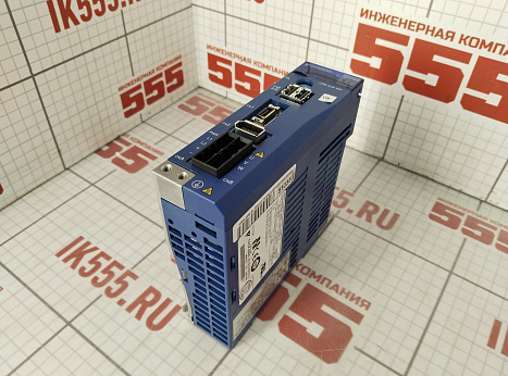 Сервопривод YASKAWA ELECTRIC SJDE-02ANA-OY 