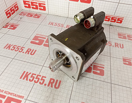 Сервомотор KOLLMORGEN AKM51E 1,19kwt 