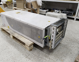Преобразователь частоты ABB ACS800-04M-0320-5+H360+J400+K458
